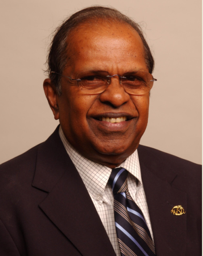 Dr. Dharma deSilva