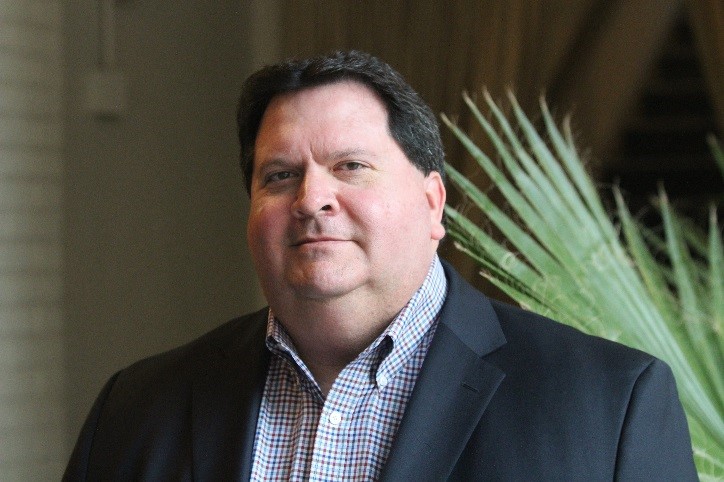 Photo of AJ Anderson