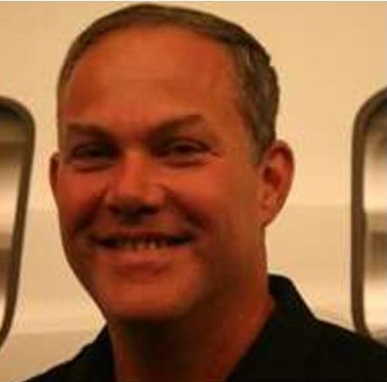 Photo of Craig Lawson