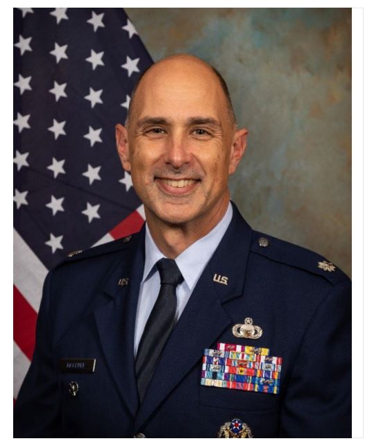 Photo of Donald E. McClure