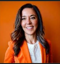 Photo of Dr Wendy Crossman