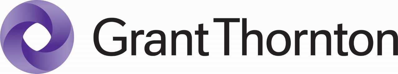 Grant Thorton logo