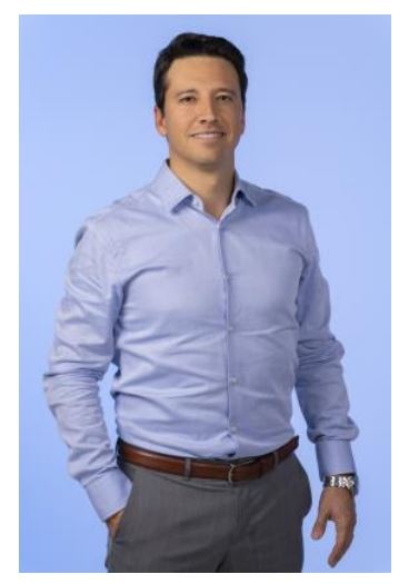 Photo of Juan Escalante