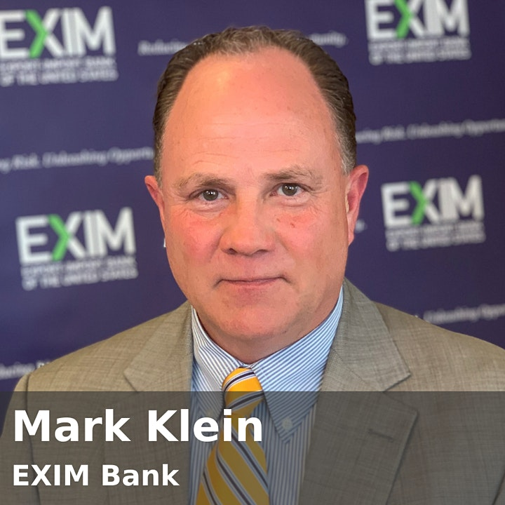 Photo of Mark Klein