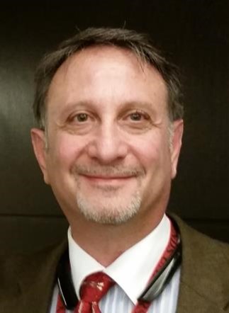 Photo of Seth Merrell