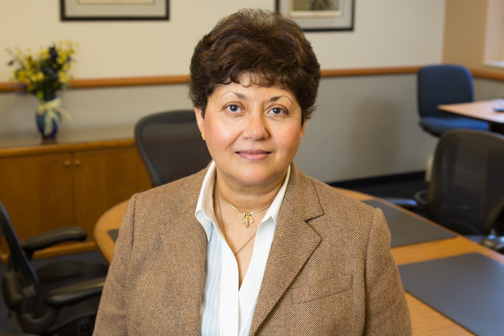 Photo of Usha Haley