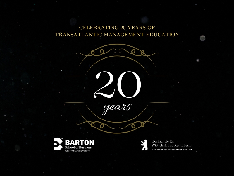 20 Years