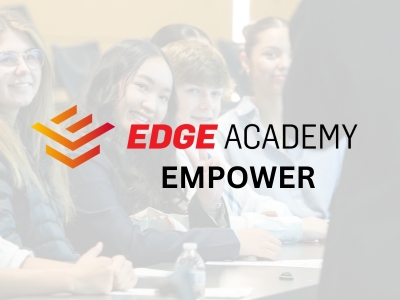 EDGE Academy Empower
