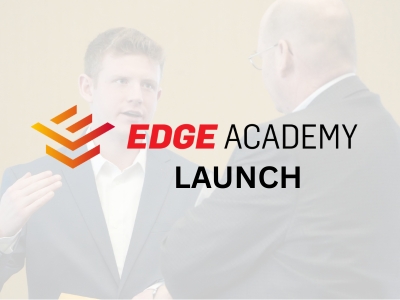 EDGE Academy Launch