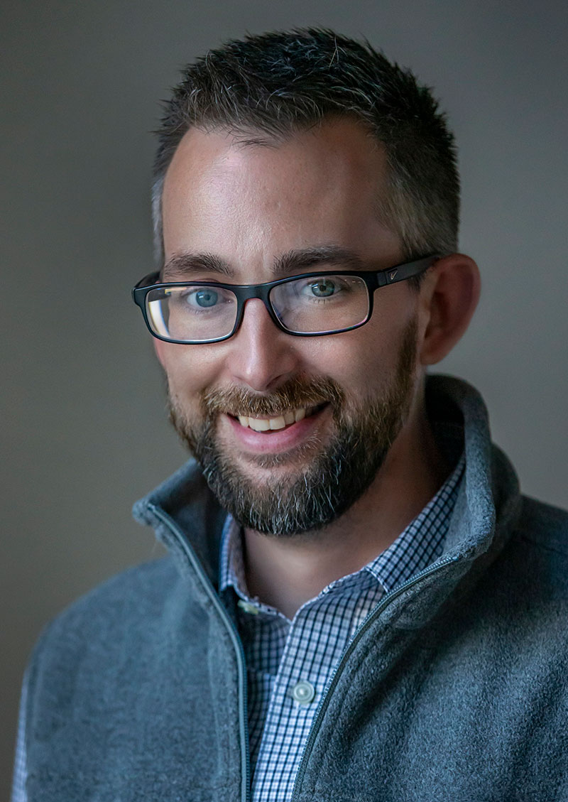 Josh Oeding