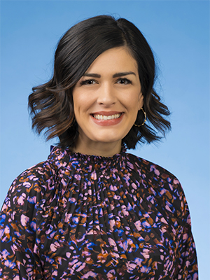 Rachel Douglass