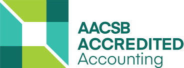 AACSB Accounting accreditation