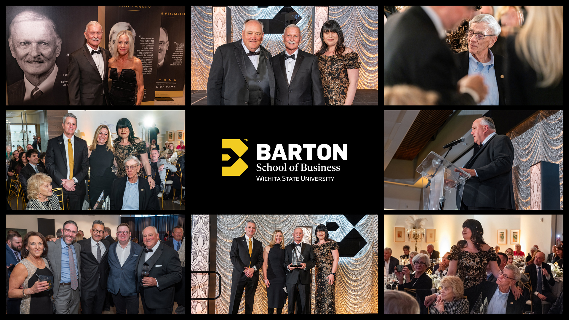 Photo collage from the 