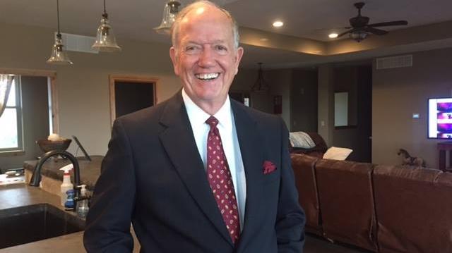 Dr. Don Hackett