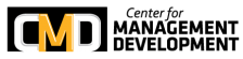 CMD Logo