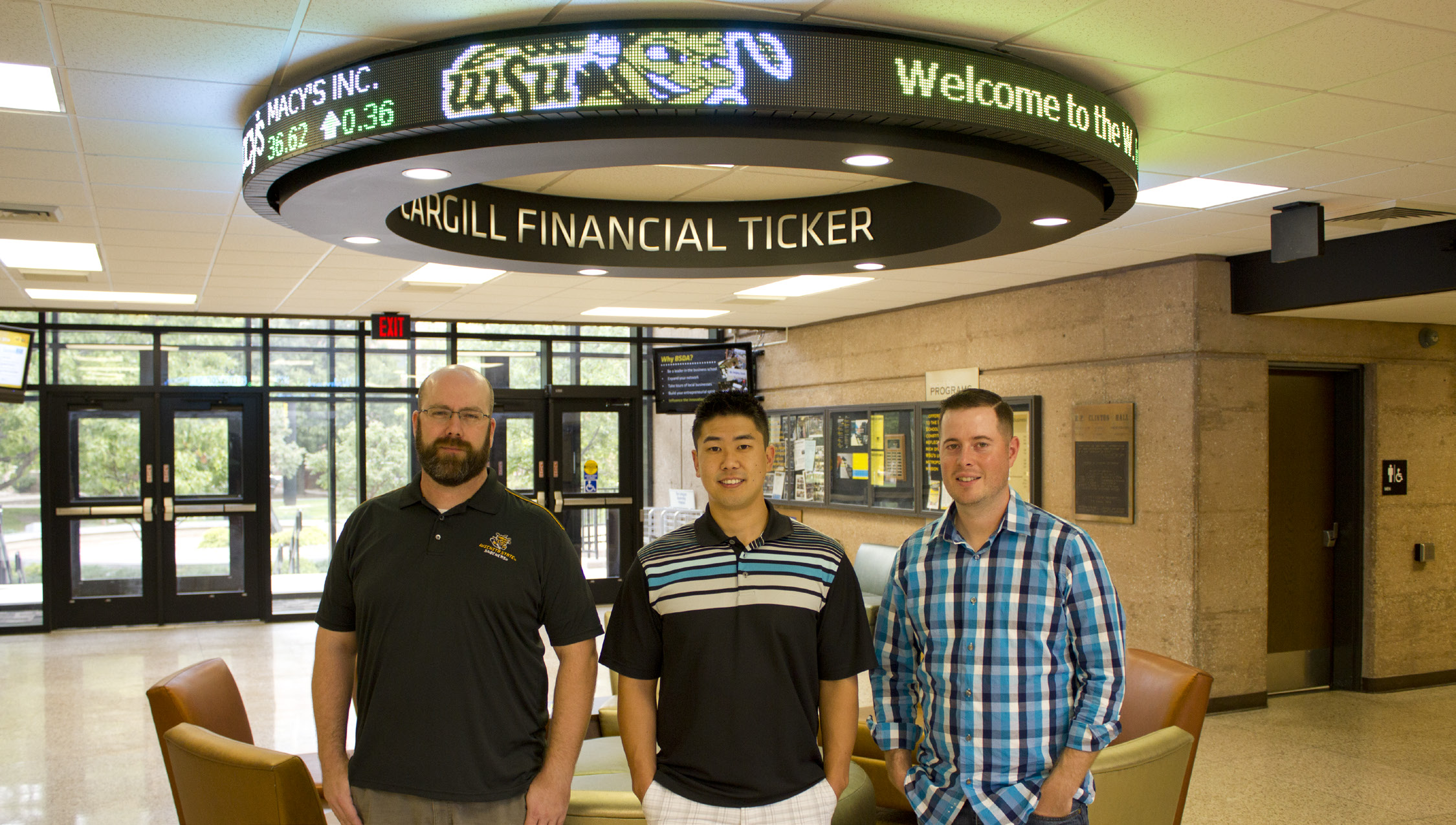 Military and veteran MBA students