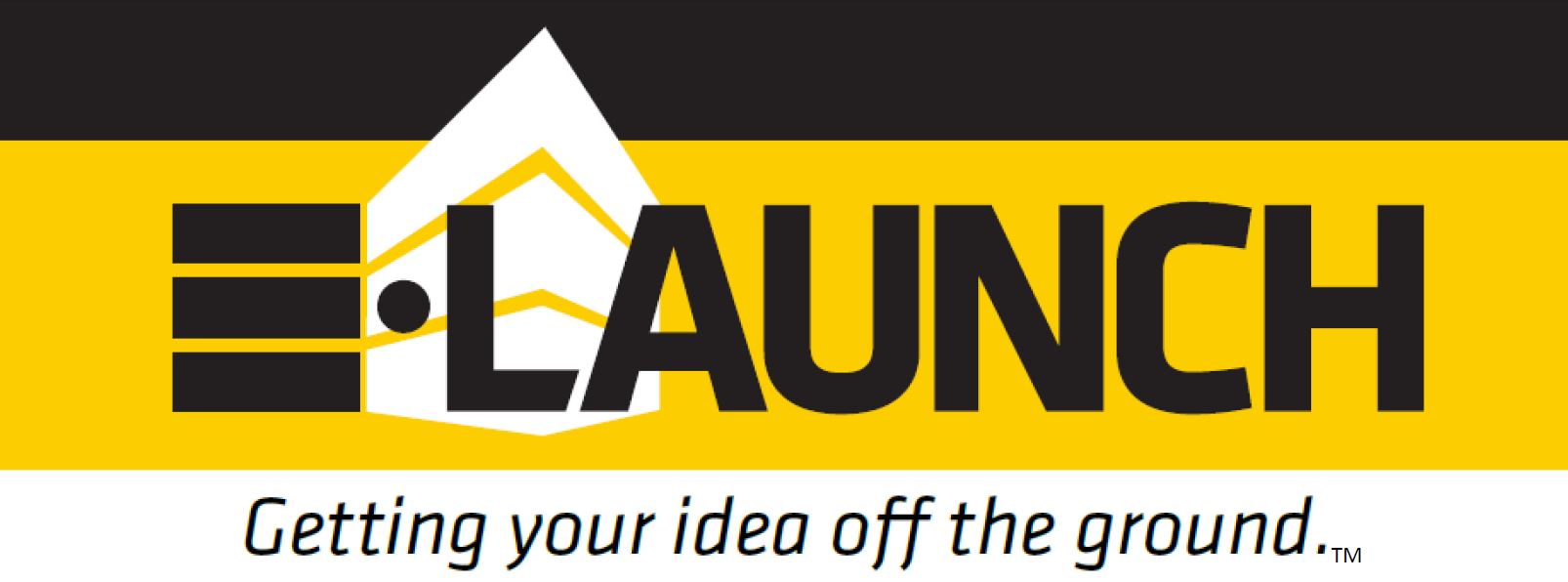 E-Launch Logo