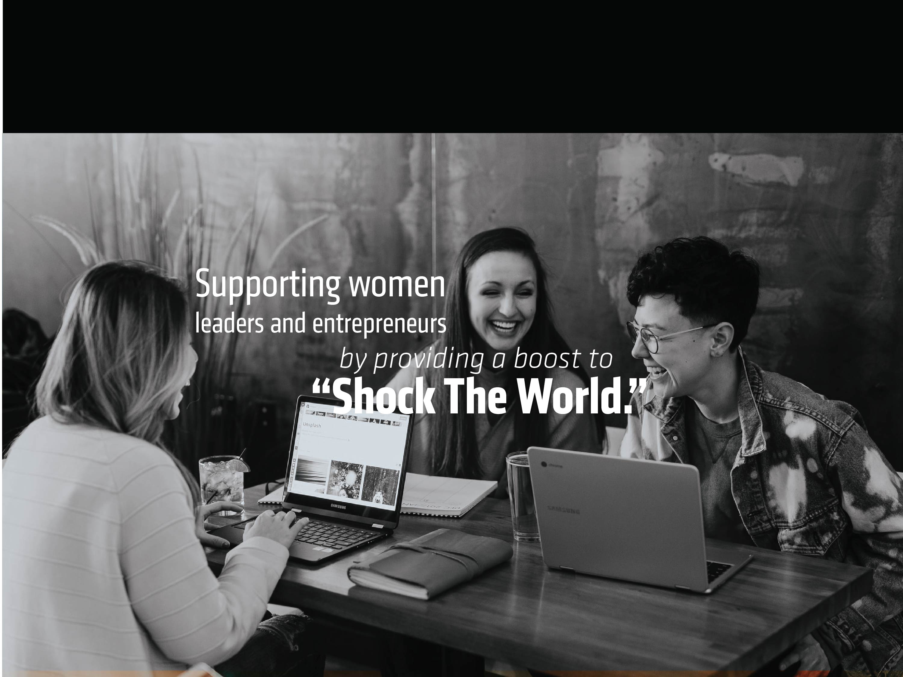 Women for women scholarship