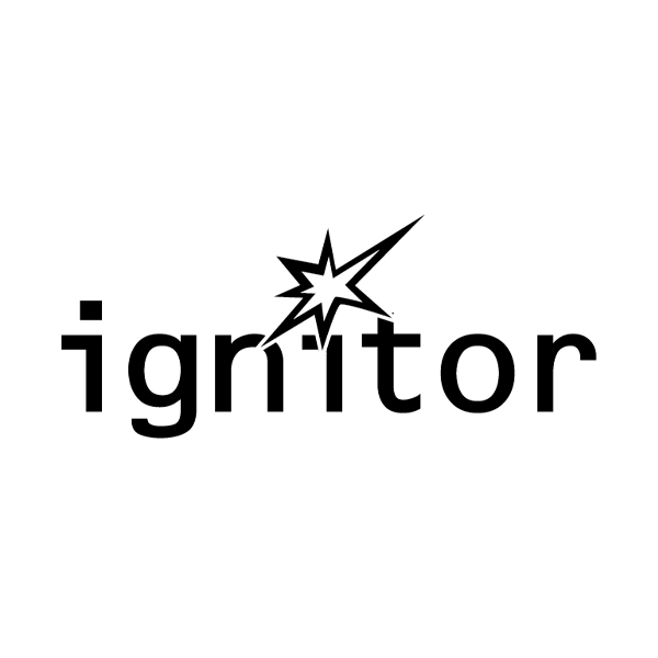 ignitor logo