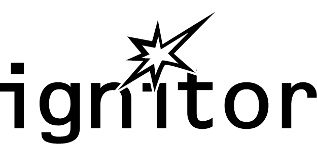 ignitor logo