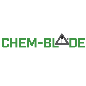 Green Chem Blade with a blade as the A