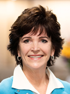 Margaret DeChant