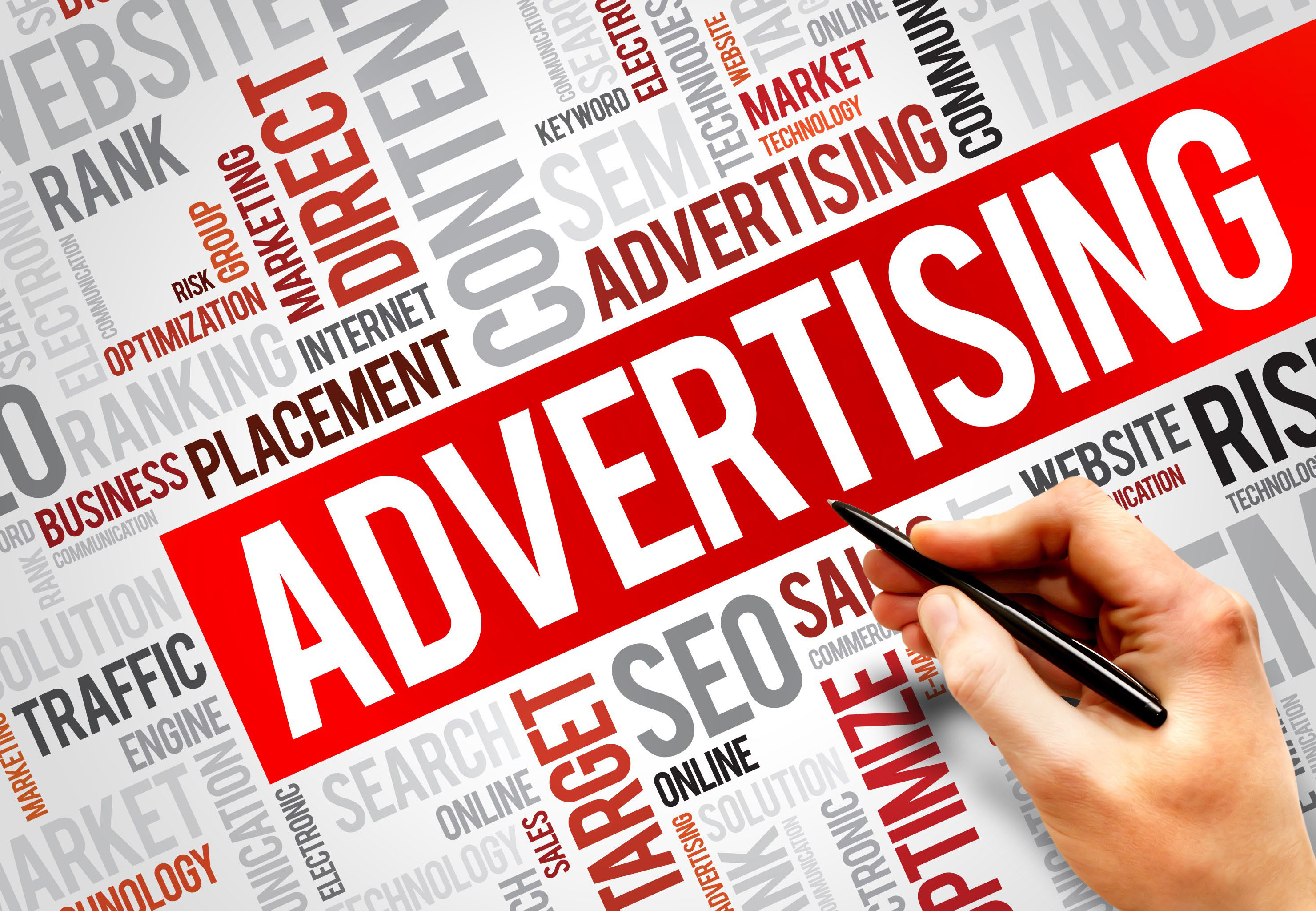 advertising and promotion