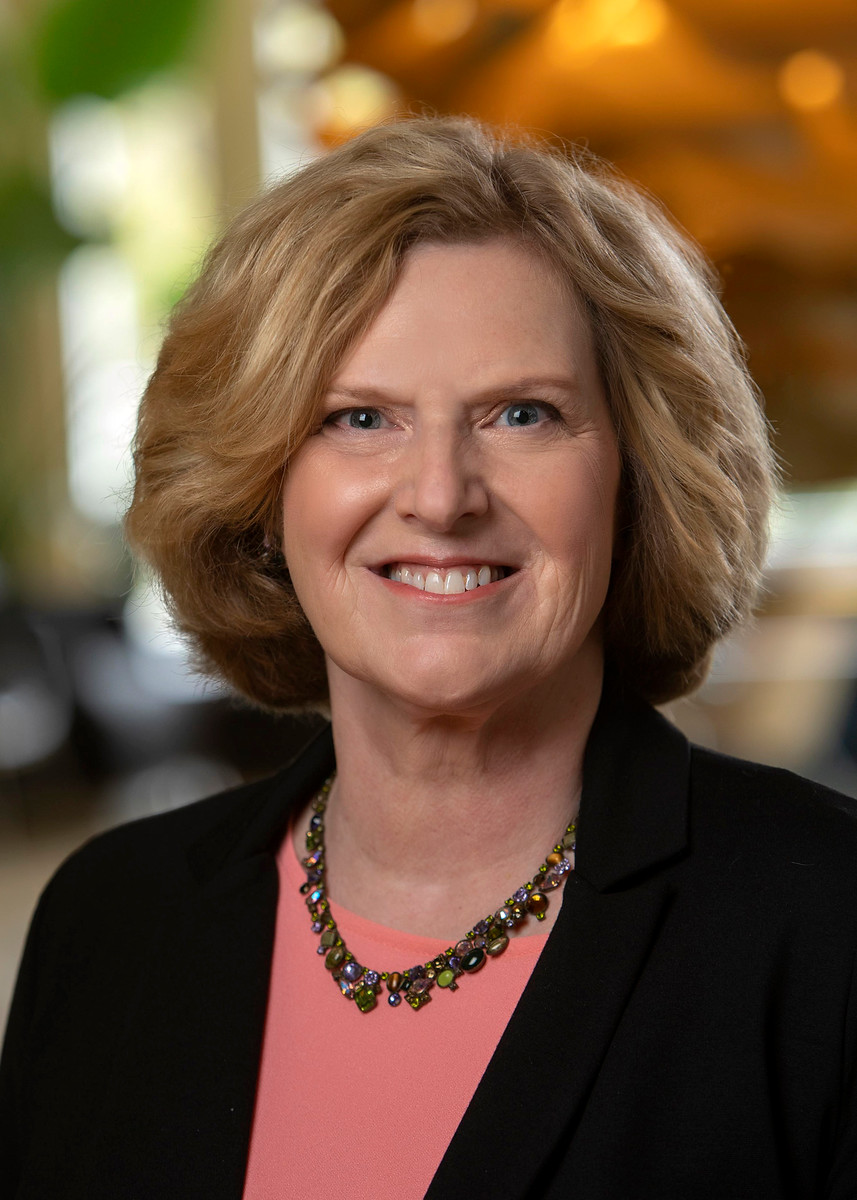 Photo of Dorothy Harpool. 