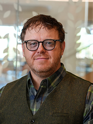 duane nagel headshot