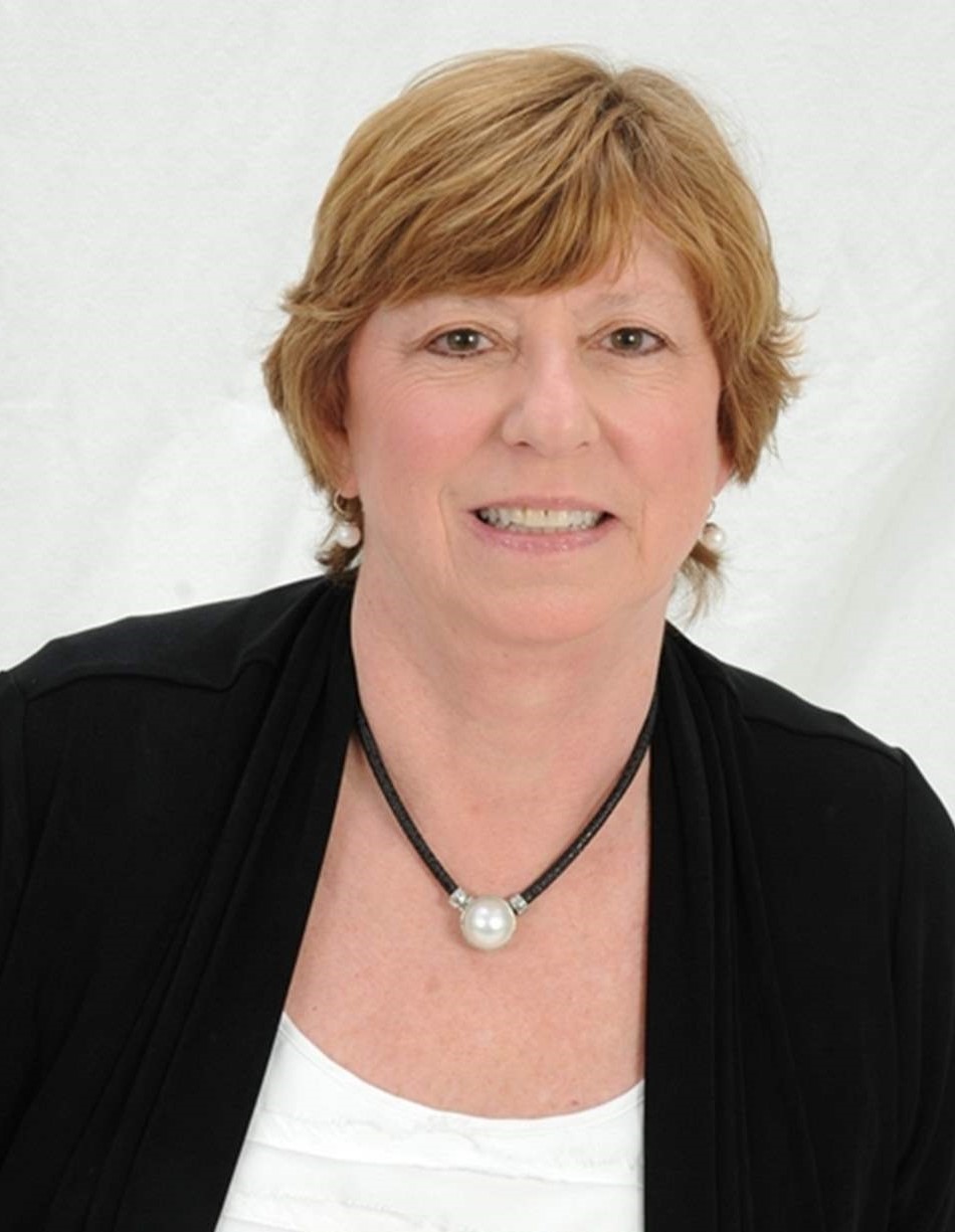 Photo of Esther Headley, MBA. 