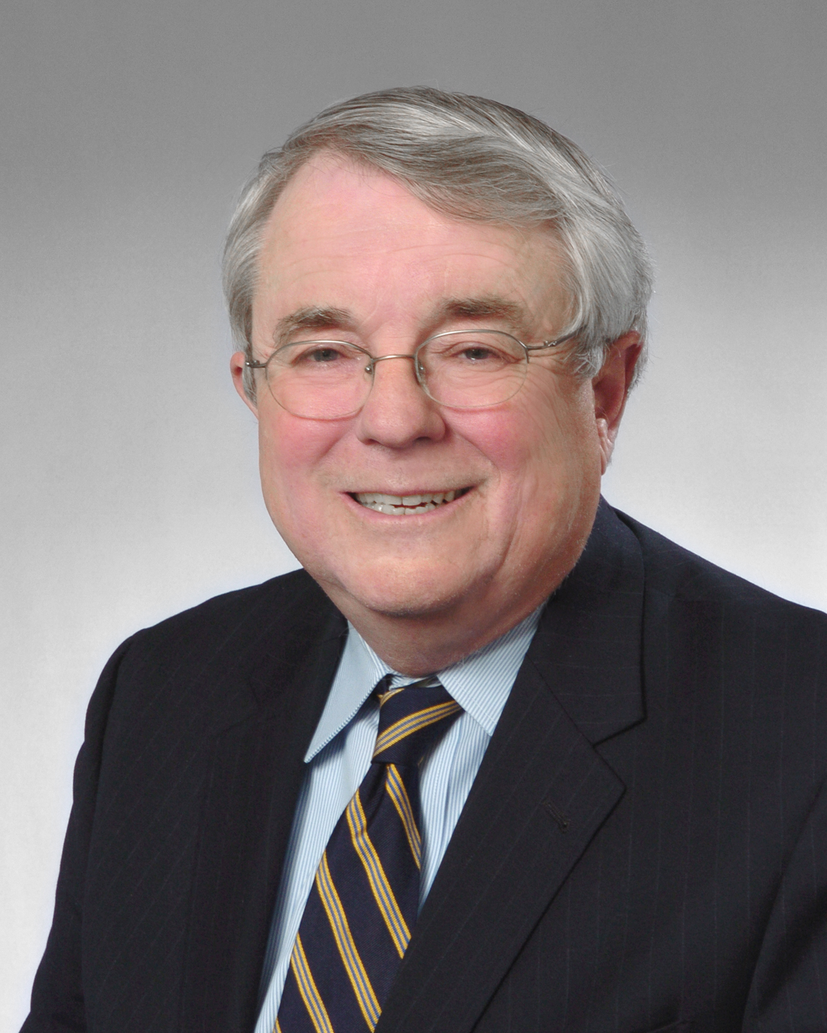 Photo of Robert Ross, PhD. 
