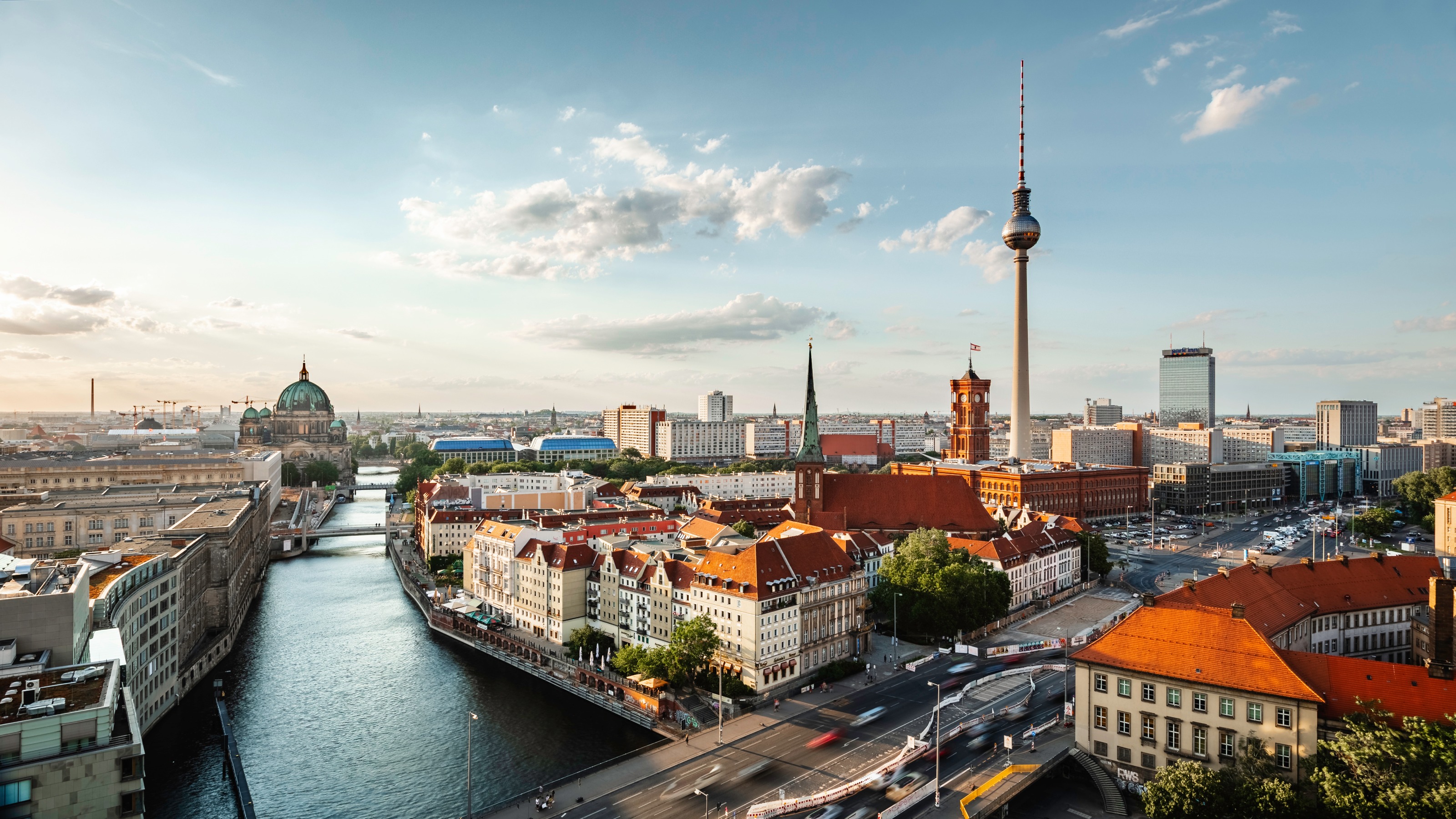 City of Berlin