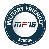 Military Friendly School