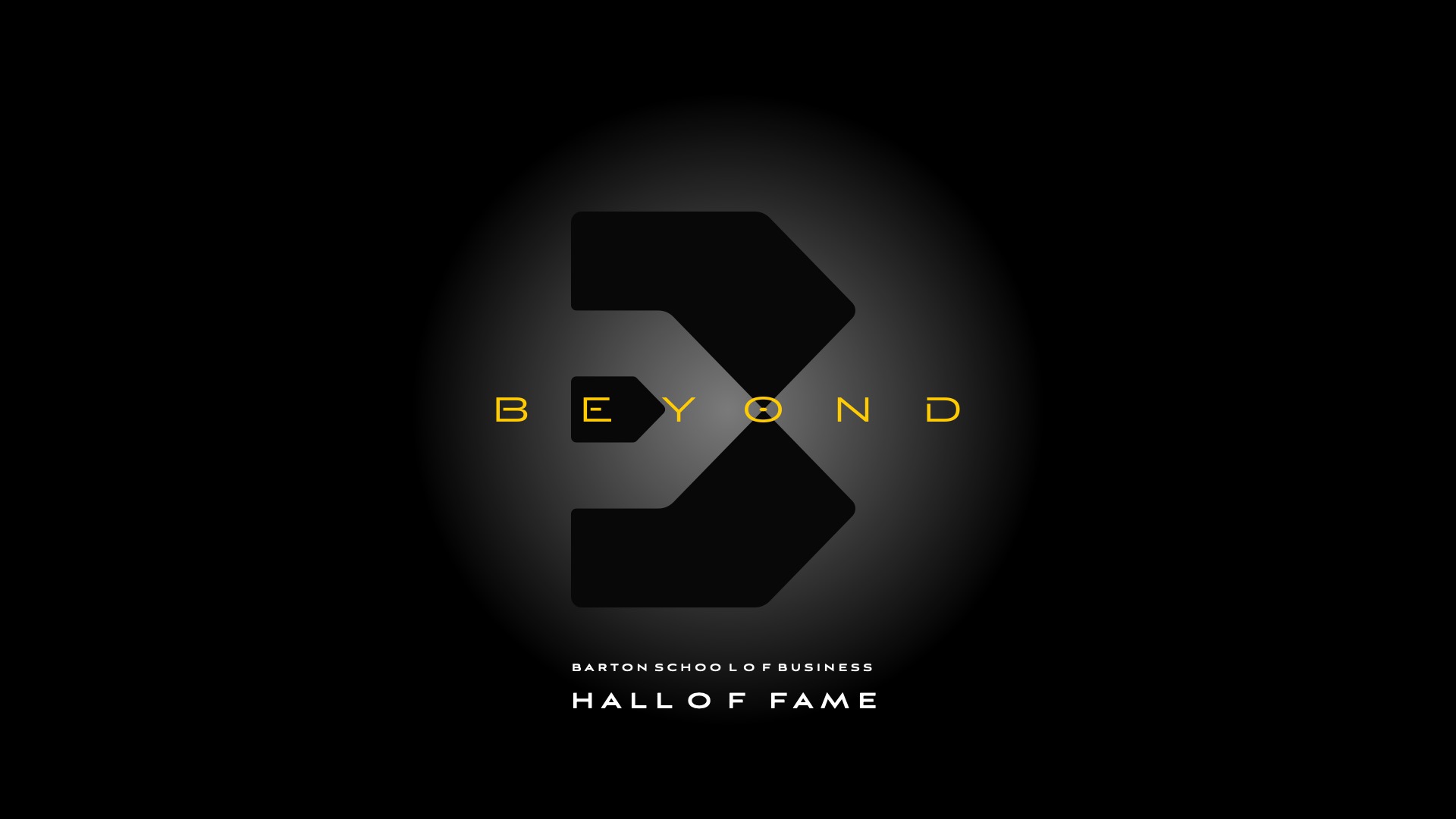 Beyond Hall of Fame logo