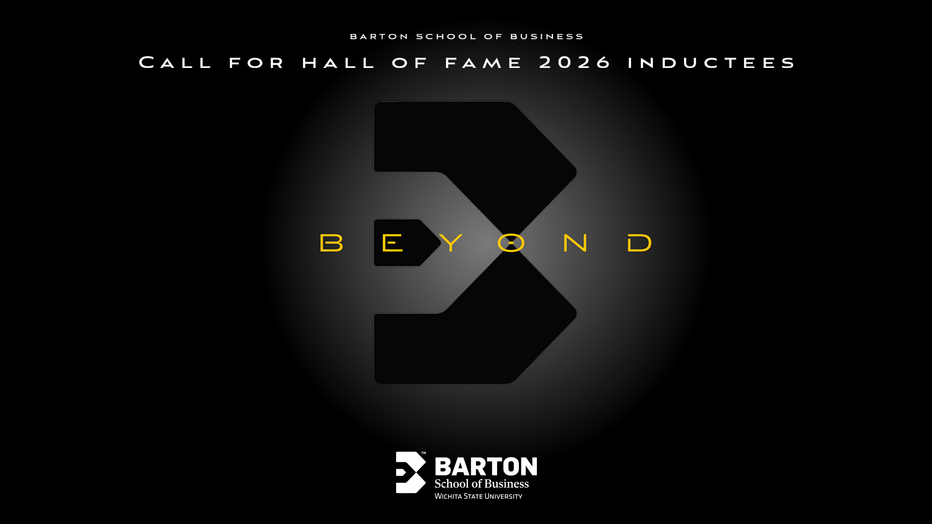 Barton School Accepting Nominations for “Beyond” Hall of Fame 2026 Inductees