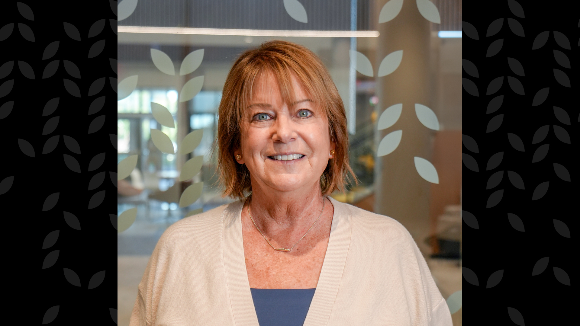 Nancy Kersenbrock