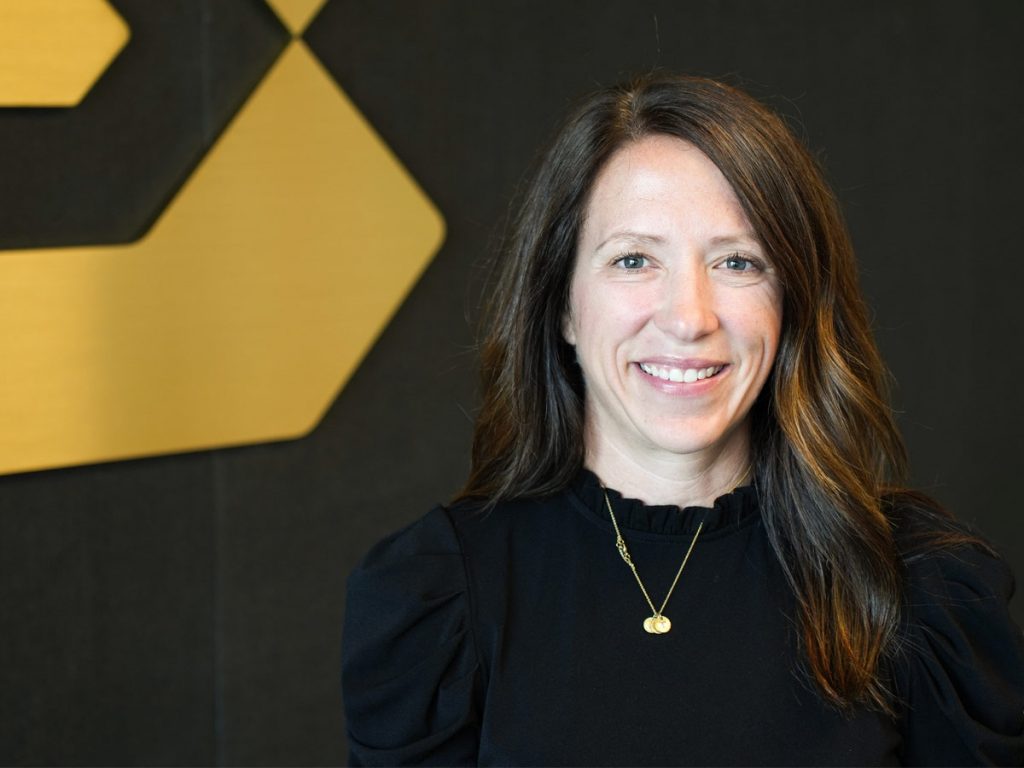 Dr. Christine Porter