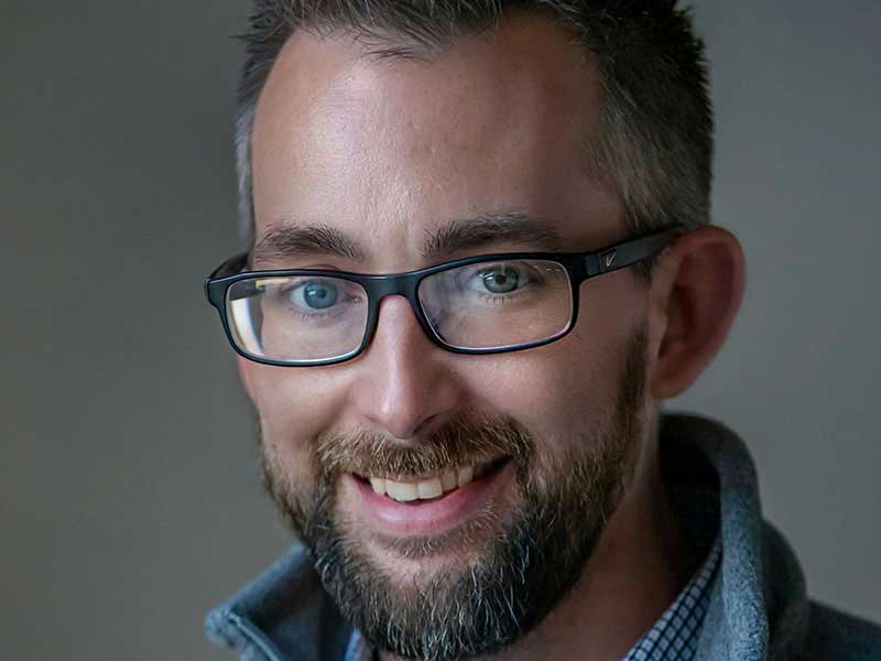Josh Oeding