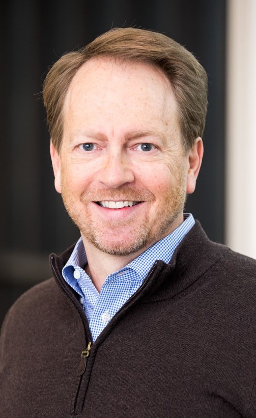 Richard Dinkel