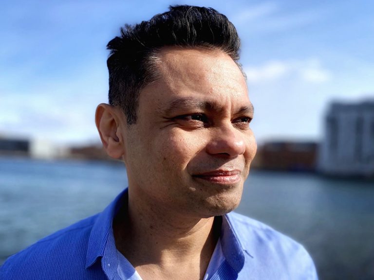 Sunil Srivastava