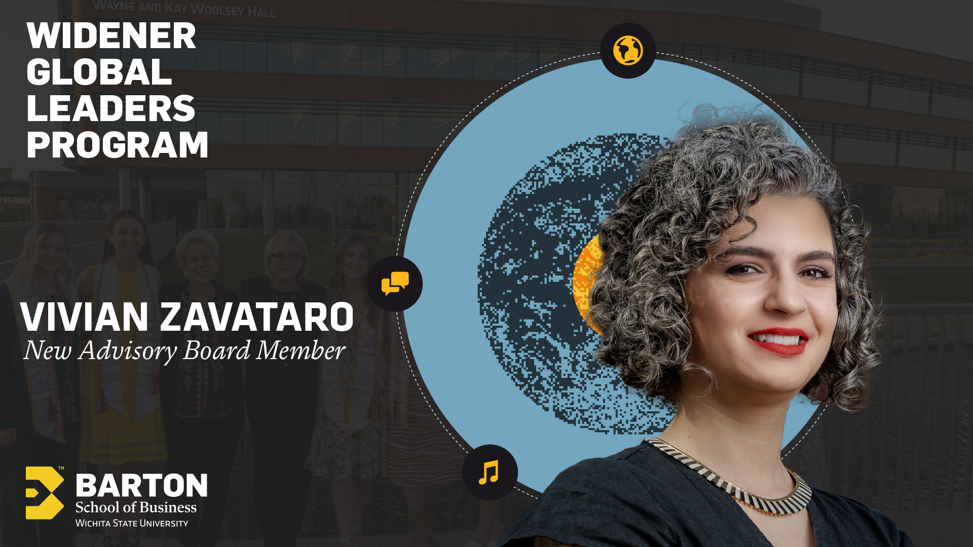Vivian Zavataro