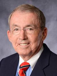 J. Robert Young