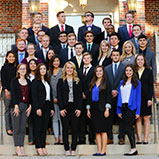 Students have B.I.G. impact on consulting clients