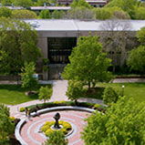 Real Estate Center provides service to real estate industry