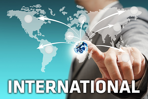 International Business