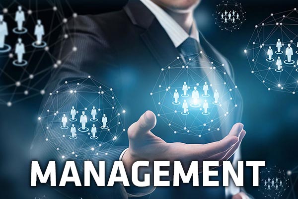 management