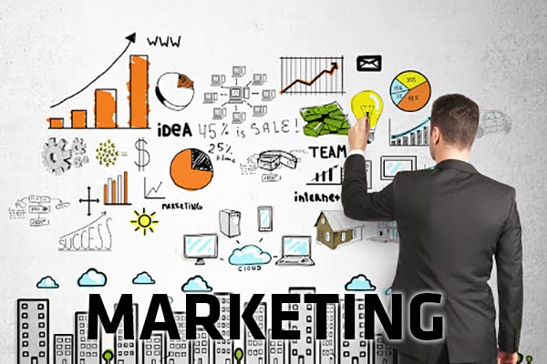 marketing
