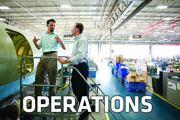 Operations