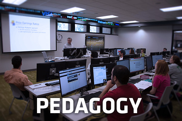 pedagogy