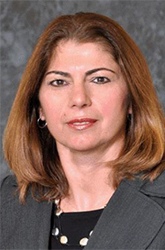 Dr. Sue Abdinnour